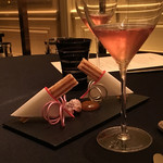 ガストロノミー ジョエル・ロブション - 