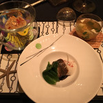 ガストロノミー ジョエル・ロブション - 