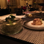 ガストロノミー ジョエル・ロブション - 