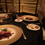 ガストロノミー ジョエル・ロブション - 