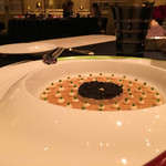 ガストロノミー ジョエル・ロブション - 