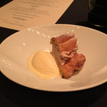 ガストロノミー ジョエル・ロブション - 