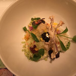 ガストロノミー ジョエル・ロブション - 