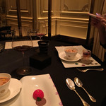 ガストロノミー ジョエル・ロブション - 