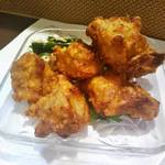 よねさん - 唐揚げ