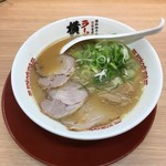 ラーメン横綱 - 