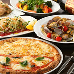 PIZZERIA DA GRANZA - 