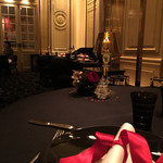 ガストロノミー ジョエル・ロブション - 