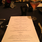 ガストロノミー ジョエル・ロブション - 