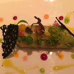 ガストロノミー ジョエル・ロブション - 