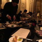 ガストロノミー ジョエル・ロブション - 