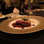 ガストロノミー ジョエル・ロブション - 