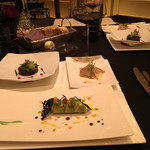 ガストロノミー ジョエル・ロブション - 