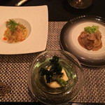 ガストロノミー ジョエル・ロブション - 