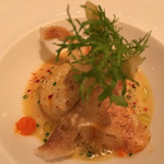 ガストロノミー ジョエル・ロブション - 