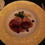 ガストロノミー ジョエル・ロブション - 