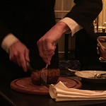 ガストロノミー ジョエル・ロブション - 