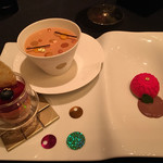 ガストロノミー ジョエル・ロブション - 