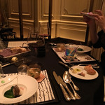 ガストロノミー ジョエル・ロブション - 