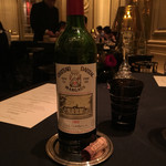 ガストロノミー ジョエル・ロブション - 