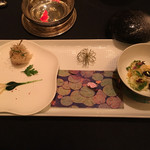 ガストロノミー ジョエル・ロブション - 