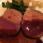 ガストロノミー ジョエル・ロブション - 