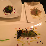 ガストロノミー ジョエル・ロブション - 