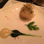 ガストロノミー ジョエル・ロブション - 