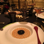 ガストロノミー ジョエル・ロブション - 