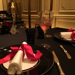 ガストロノミー ジョエル・ロブション - 