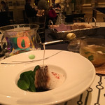 ガストロノミー ジョエル・ロブション - 