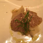 ガストロノミー ジョエル・ロブション - 