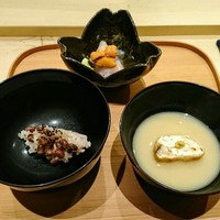 懐石ふじ - 