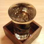 うめはら - 喜久酔（静岡）