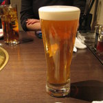 炭火焼肉 六本木 隆 - シャンディガフ