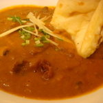 DELHI'S CURRY - 