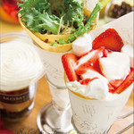 モミ&トイズ - 料理写真: