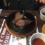 3階 肉バル ノースマン - 