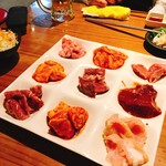 Yakiniku Sakaba Yonchan - 