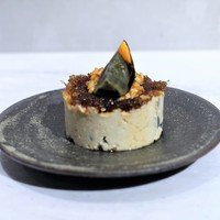 CINA New Modern Chinese - CINA風ピータン豆腐