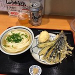 純手打ち讃岐うどん五郎 - 