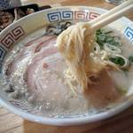 Tonkotsu Ra-Men Hakata Yatai - 