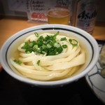 純手打ち讃岐うどん五郎 - 