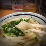 純手打ち讃岐うどん五郎 - 