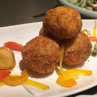 かにと道産料理 雪華亭 - 