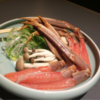 かにと道産料理 雪華亭 - 