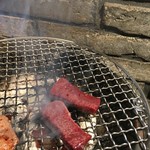 炭火焼肉 丑年 - 