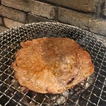 炭火焼肉 丑年 - 