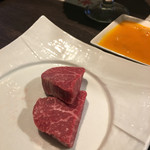 炭火焼肉 丑年 - 