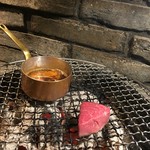 炭火焼肉 丑年 - 